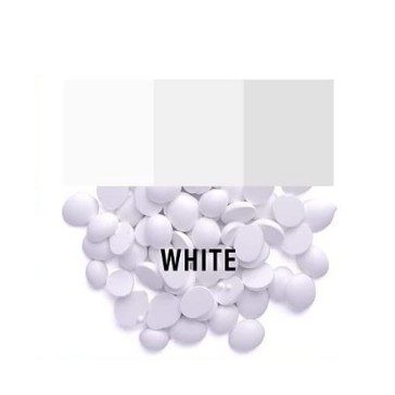 Fehér viaszszínező pasztilla - 2gr