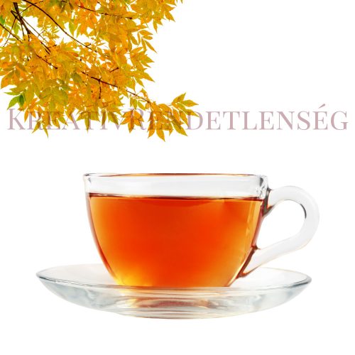 Fehér tea illatolaj - 100gr