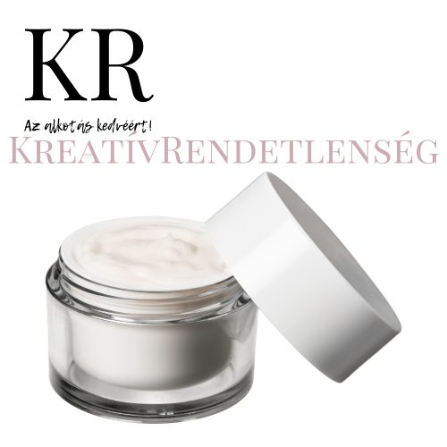 Krém illatolaj 20ml