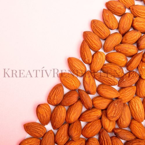 Mandula illatolaj gyertyakészítéshez - 100ml