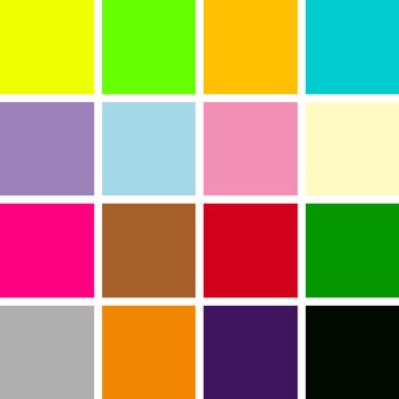 Folyékony viaszszínező - Piros - 15gr